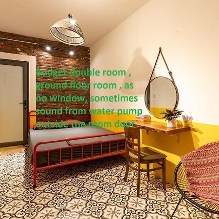 Nusmile Home & Travel 22 Hang Non, Old Town Hà Nội Ngoại thất bức ảnh
