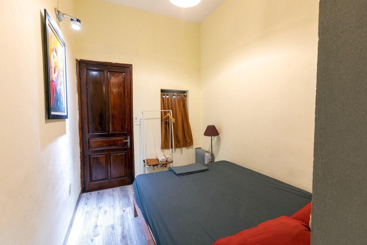 Nusmile Home & Travel 22 Hang Non, Old Town Hà Nội Ngoại thất bức ảnh