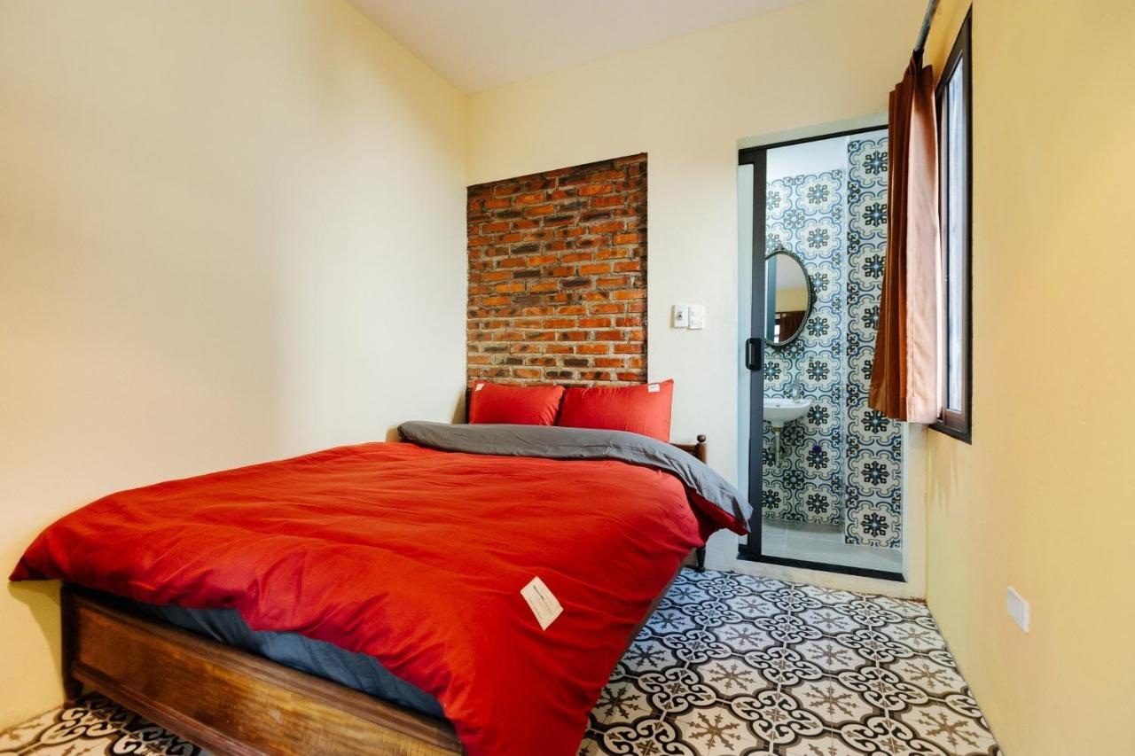 Nusmile Home & Travel 22 Hang Non, Old Town Hà Nội Ngoại thất bức ảnh