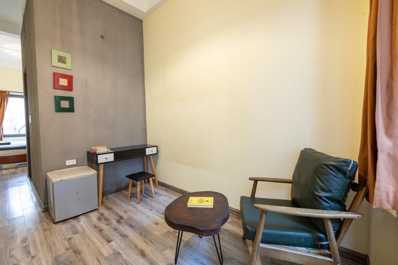 Nusmile Home & Travel 22 Hang Non, Old Town Hà Nội Ngoại thất bức ảnh