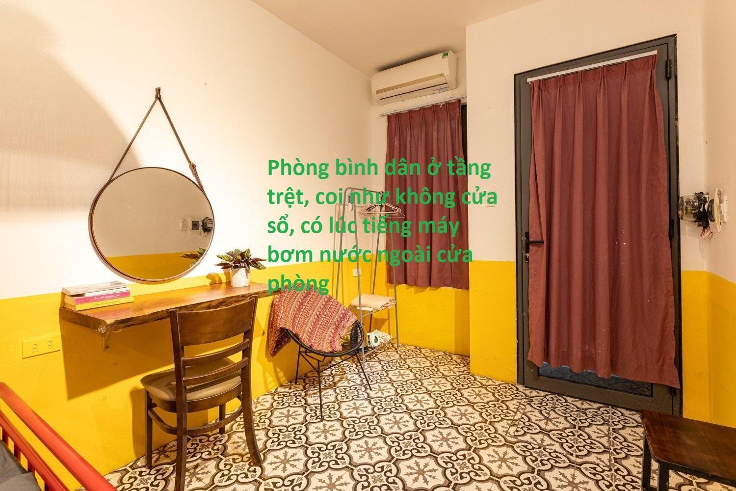 Nusmile Home & Travel 22 Hang Non, Old Town Hà Nội Ngoại thất bức ảnh