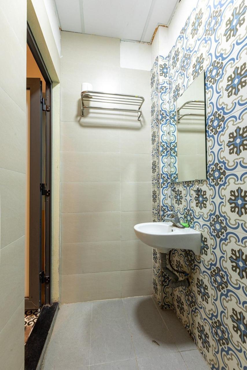 Nusmile Home & Travel 22 Hang Non, Old Town Hà Nội Ngoại thất bức ảnh